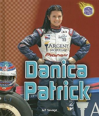 Danica Patrick