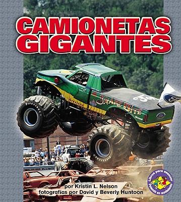 Camionetas Gigantes