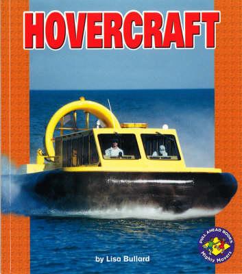 Hovercraft: Pull-Ahead Mighty Movers