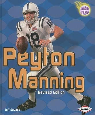 Peyton Manning