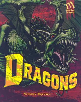 Dragons: Monster Chronicles
