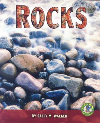 Rocks: Early Bird Earth Science series