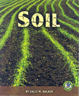 Soil: Early Bird Earth Science series