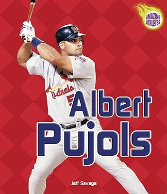 Albert Pujols