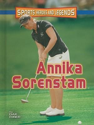 Annika Sorenstam