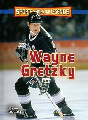 Wayne Gretzky