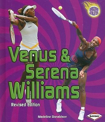 Venus & Serena Willliams
