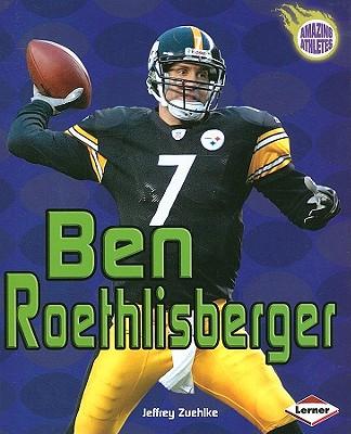 Ben Roethlisberger