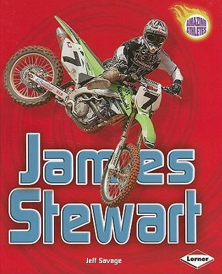 James Stewart