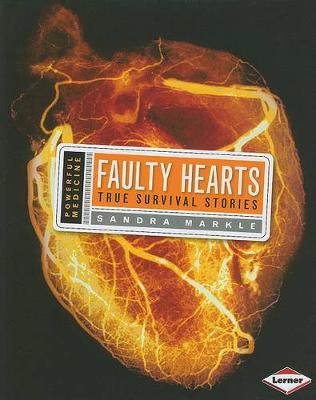 Faulty Hearts: True Survival Stories