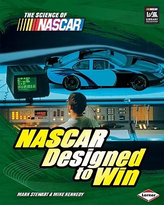 NASCAR Designed to Win