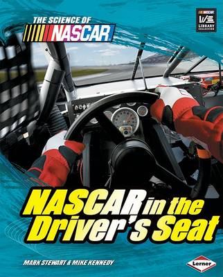 NASCAR in the Driver's Seat