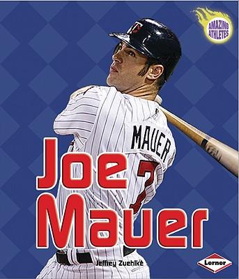 Joe Mauer