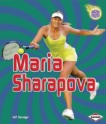 Maria Sharapova