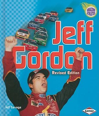 Jeff Gordon