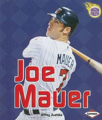 Joe Mauer