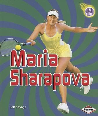 Maria Sharapova