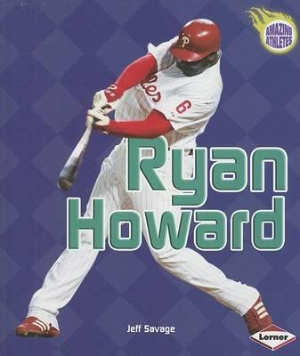 Ryan Howard