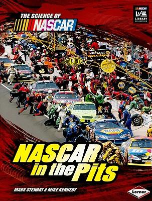 NASCAR in the Pits