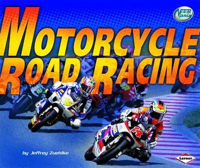 Motorcycle Road Racing