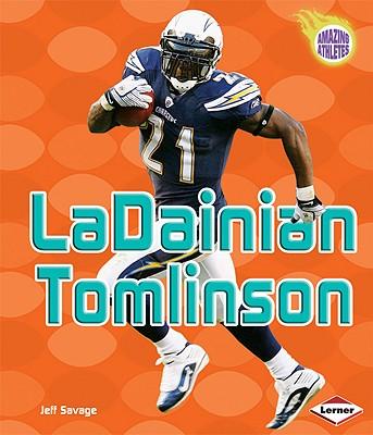 Ladainian Tomlinson