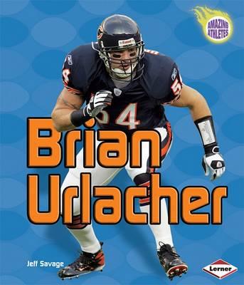 Brian Urlacher