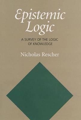 Epistemic Logic: A Survey of the Logic of Knowledge