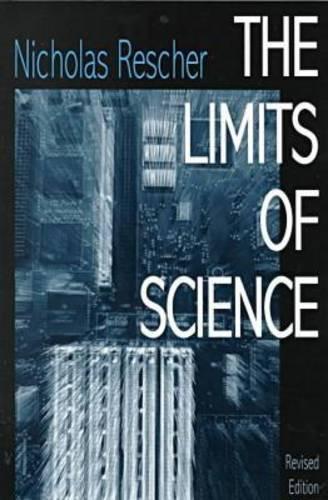 Limits Of Science, The: Revised Edition