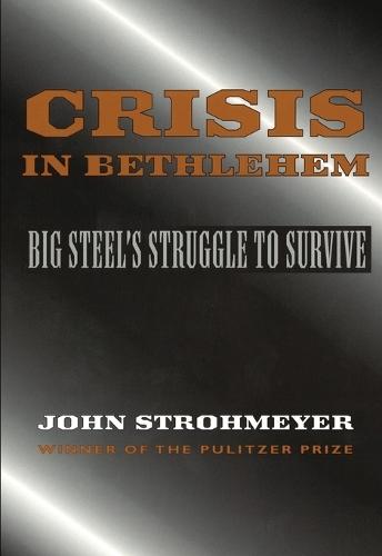 Crisis In Bethlehem