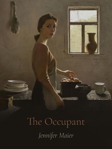 The Occupant: Poems