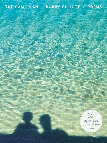 The The Same Man: Poems