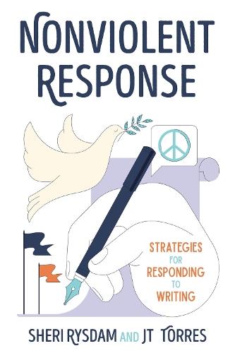 Nonviolent Response: Strategies for Responding to Writing