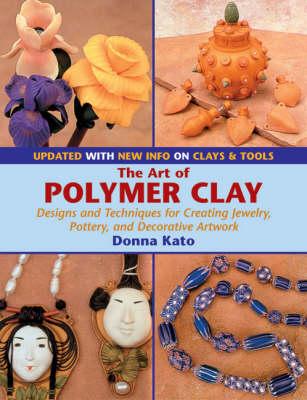 The Art Of Polymer Clay