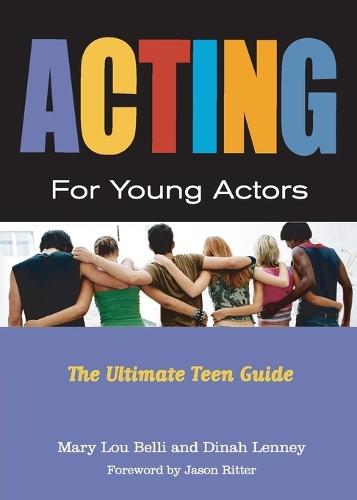 Acting for Young Actors: For Money Or Just for Fun