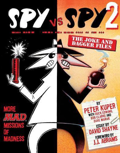 Spy Vs. Spy 2