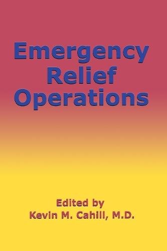 Emergency Relief Operations
