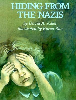 Hiding from the Nazis [Pb]