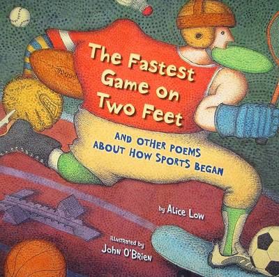 The Fastest Game on Two Feet