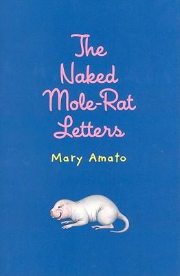 Naked Mole-Rat Letters Hb