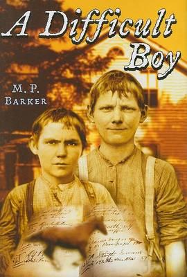 Difficult Boy, a [Hb]