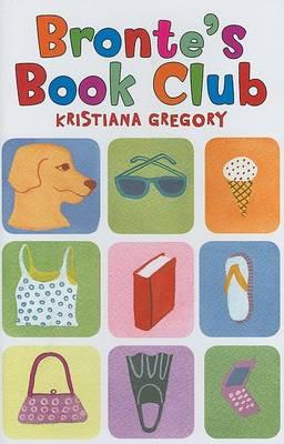 Brontes Book Club [Hb]