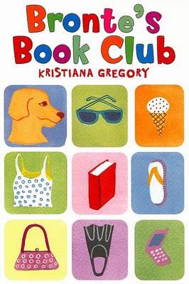 Brontes Book Club