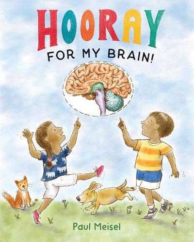 Hooray for My Brain!