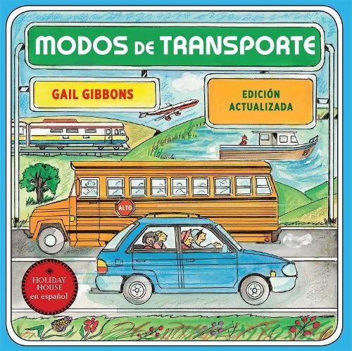 Medios de transporte: Cómo se traslada la gente