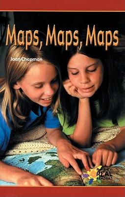 Maps, Maps, Maps