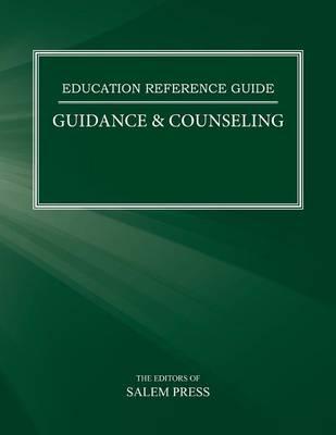 Guidance & Counseling