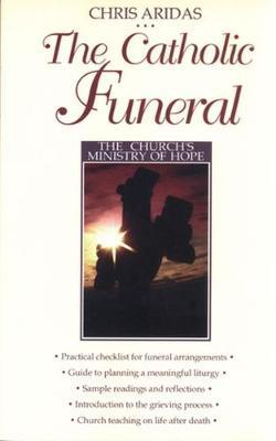 Catholic Funeral: The Church's Ministry of Hope