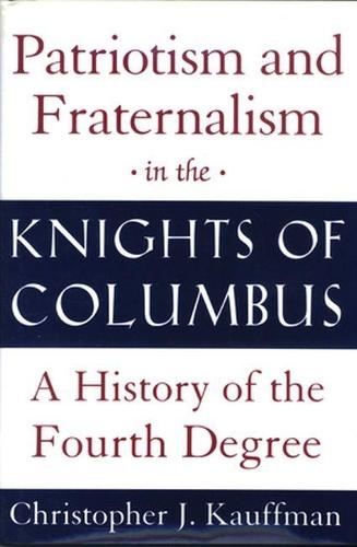 Patriotism and Fraternalism