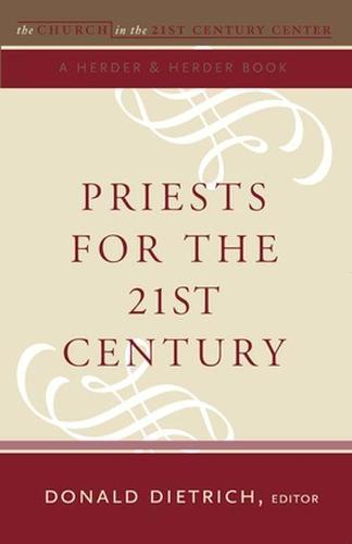 Priests for the 21st Century