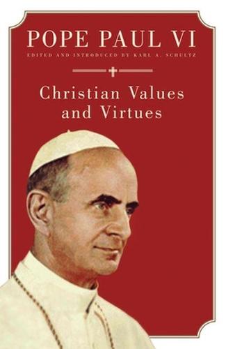 Christian Values and Virtues